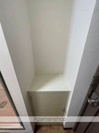 プレアール新大江[1K/22.3m2]のその他内装
