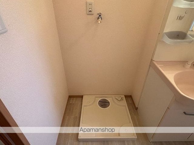 ソレイユ・ナカジマの内装写真