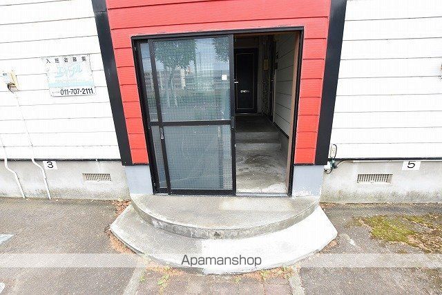 美川ハイツ7の内装写真