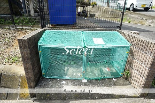 レオパレス日野OGMIIIのその他写真