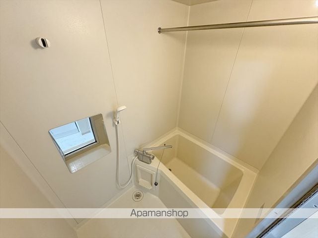 南風弐番館の内装写真