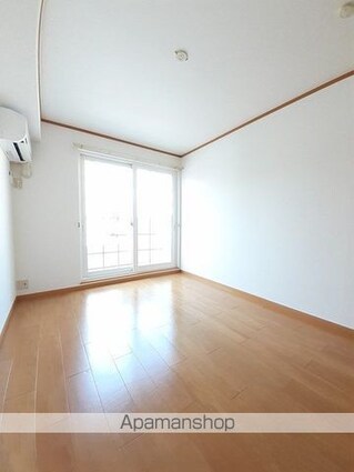 コーストアヴェニューＡ[2DK/42.77m2]のリビング・居間