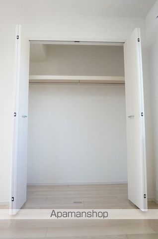 アルペンローゼの内装写真