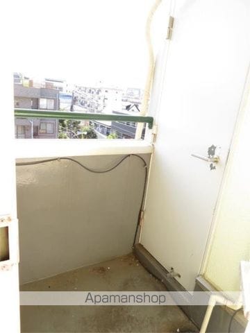 NKダカリ東新町の内装写真