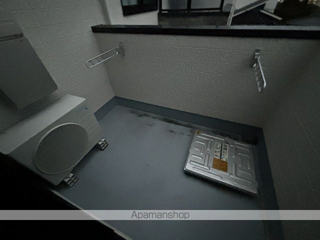 アップフェロの内装写真