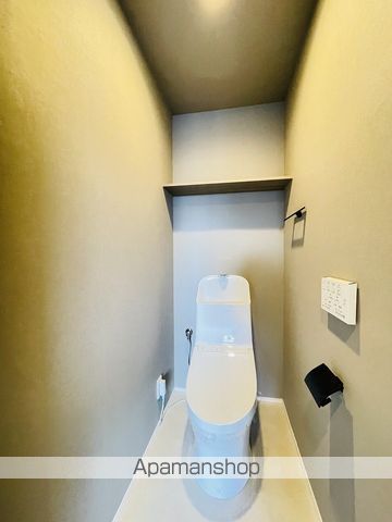 インプルーブ金山の内装写真