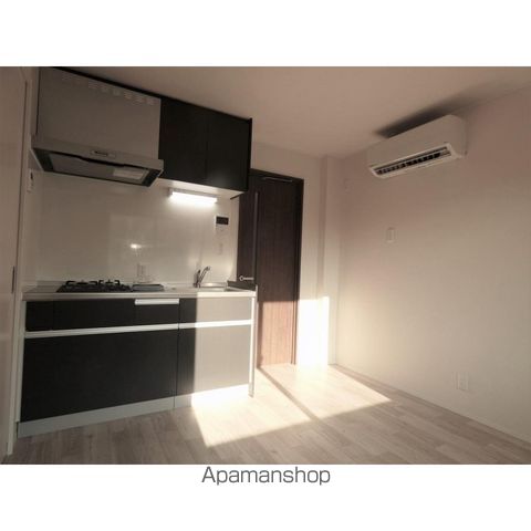 Ｚレジデンス駒込[1DK/25.02m2]の内装2