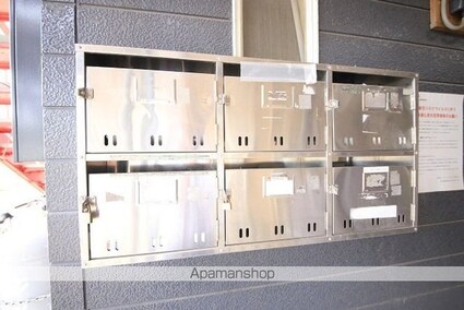 東京都八王子市大塚[2K/29.8m2]の共用部6