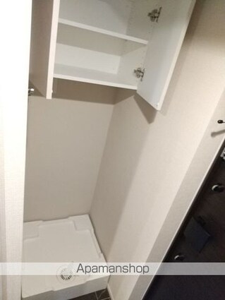 ザ・パークハビオ高円寺レジデンス[1K/25.3m2]の内装4