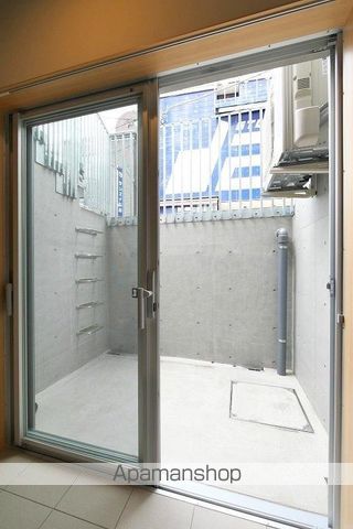 ASTILE四谷の内装写真
