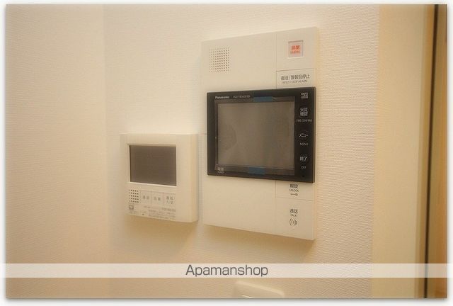 URBANEX北堀江IIの内装写真