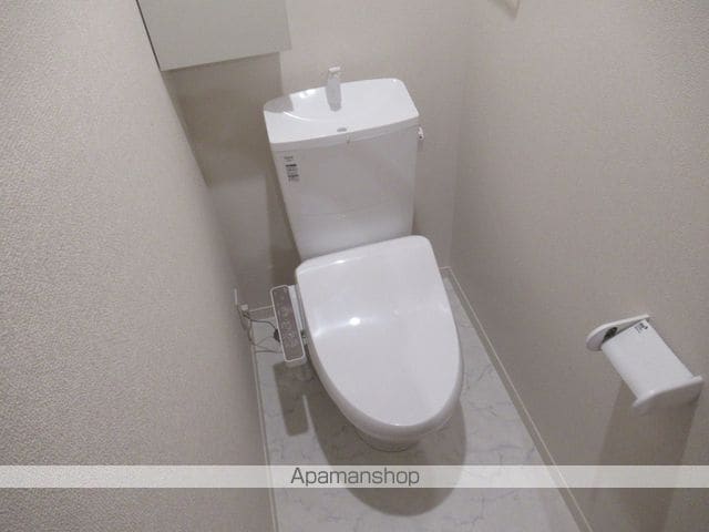 リーフサイド仙台上杉の内装写真