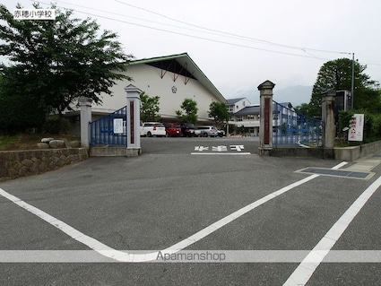 パナハイツ大島[2K/40m2]の周辺1