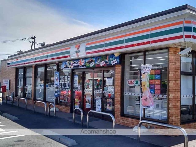 レオパレスサンライズマンション近見町の周辺写真