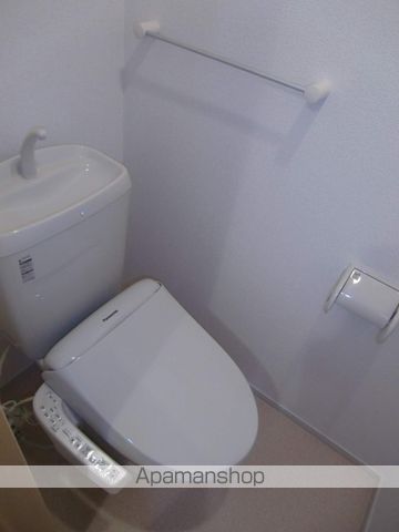 メゾンサクラの内装写真