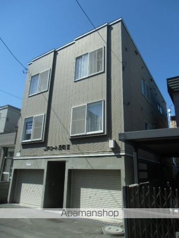 JPコート元町IIの外観写真