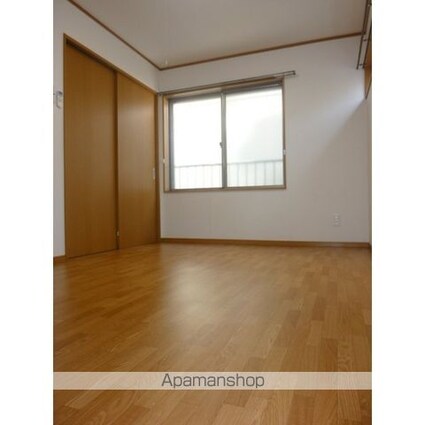 東京都葛飾区青戸６丁目[1K/21.5m2]のその他内装1