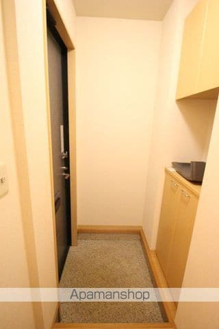 シャーメゾン千歳の内装写真