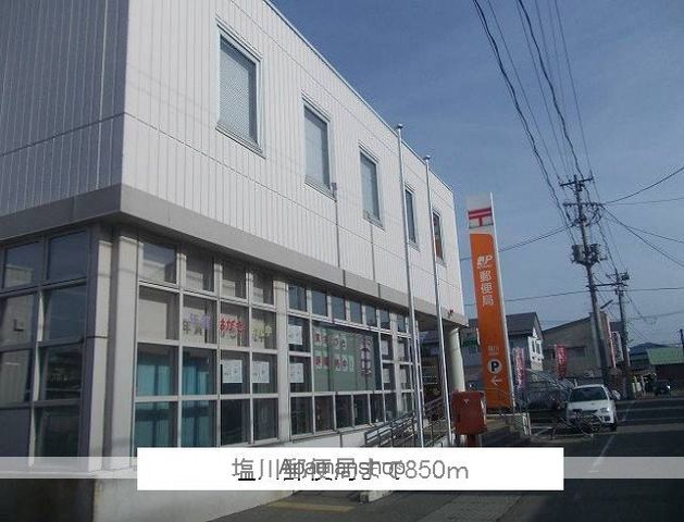 apartment 福島県喜多方市塩川町御殿場一丁目
塩川町御殿場の賃貸情報を見る
物件地図