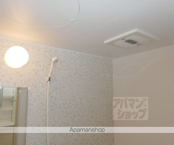 グランドラティス河原町七条の内装写真