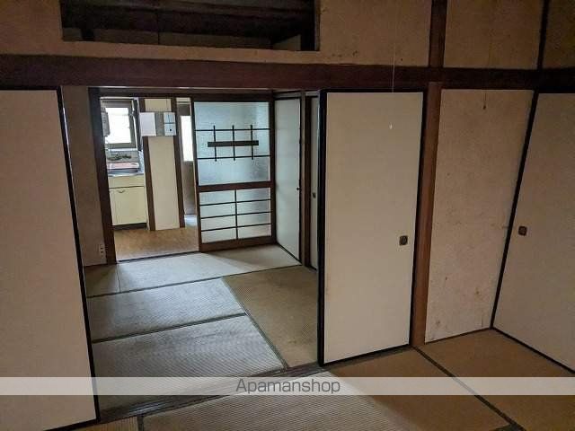 熊谷荘の内装写真
