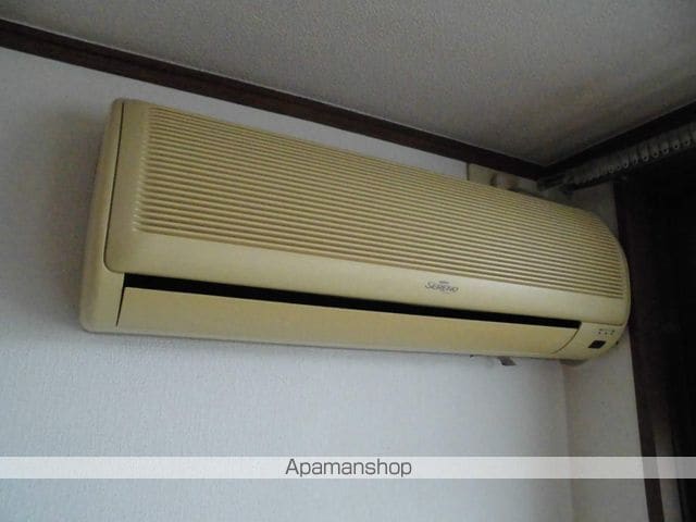 サンロード白鷺の内装写真