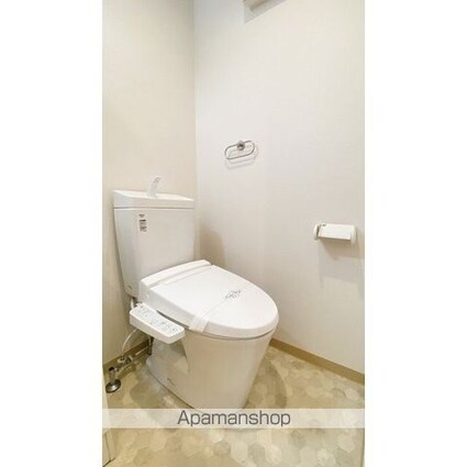 千葉県市川市湊[1K/22.36m2]のその他内装7