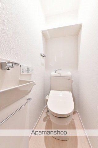 PENSIONJULY桜尾(仮REGALESTPENSION桜尾の内装写真