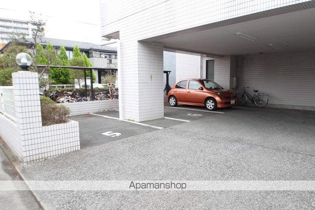 プラーティット本中山の外観写真