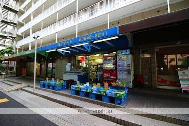パークアクシス木場キャナル ウエストの周辺写真