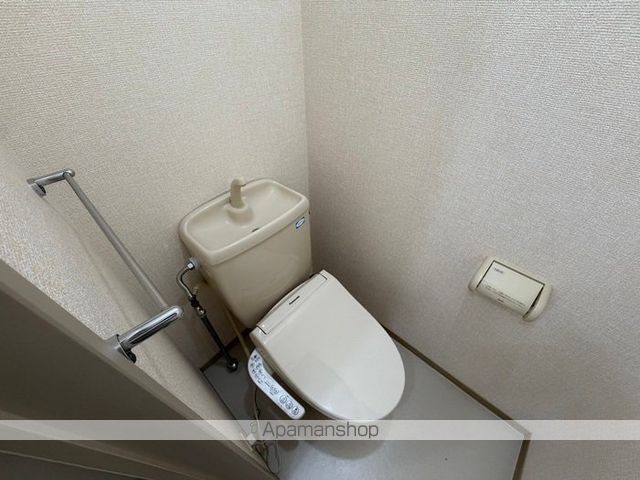 プリマベーラ Bの内装写真
