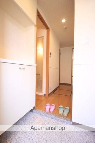 ルネス プレミールの内装写真
