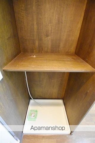 プリーマ美蔵の内装写真
