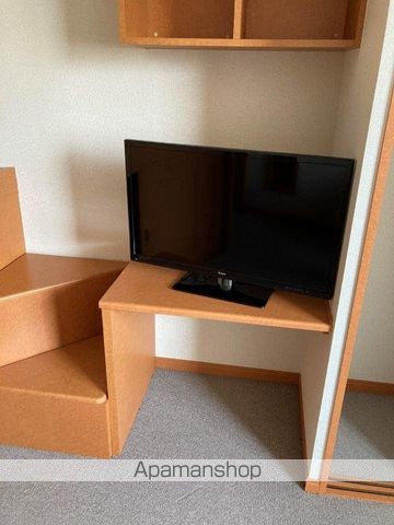 レオパレスプランドール 長岡の内装写真