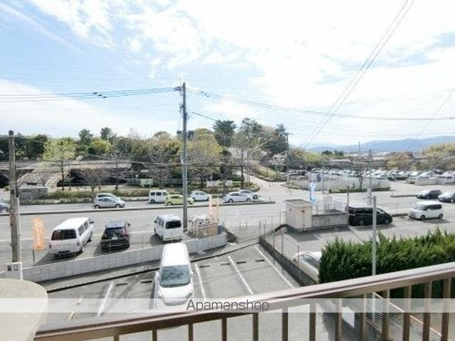 レークサイドパーク2の内装写真