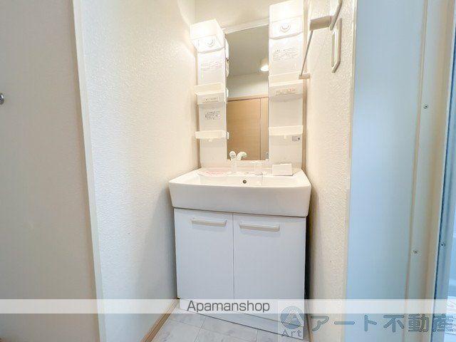 マラマ Bの内装写真