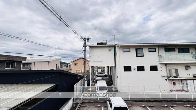 グレイス・クレセント A棟のその他写真