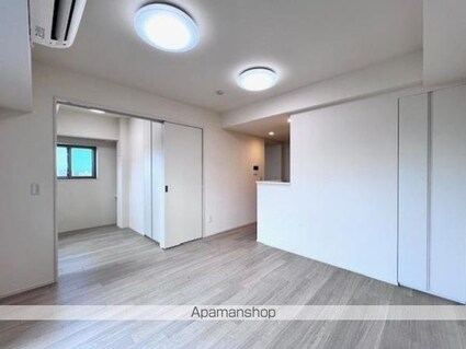 Ｂｒｉｌｌｉａ　ｉｓｔ　町屋[2LDK/50.04m2]の洗面所