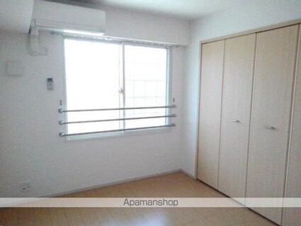 ジェルメ元中野[2LDK/56.47m2]のその他内装1