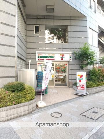 シティハイツ日本橋の周辺写真