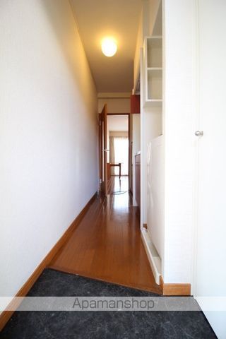 MAISON DE ROMS伊島の内装写真