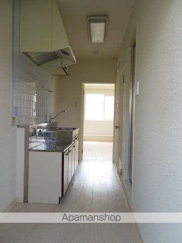 メゾンプラネット台原の内装写真