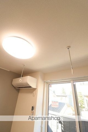 Ｄーｃｏｍｏｄｏ深大寺北町[1LDK/36.46m2]のその他設備