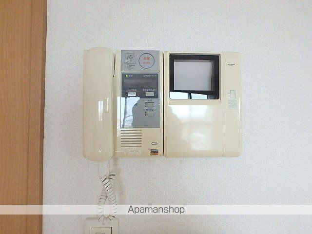 ロイヤルコート33の内装写真