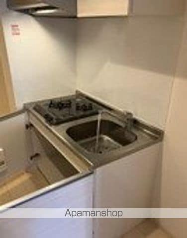 リブリ・久米川の内装写真