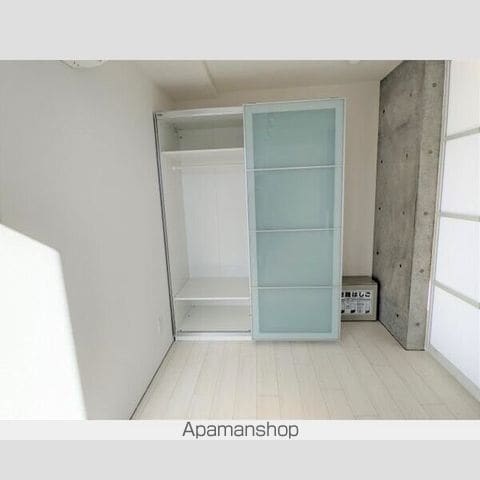 アレーロ高円寺の内装写真