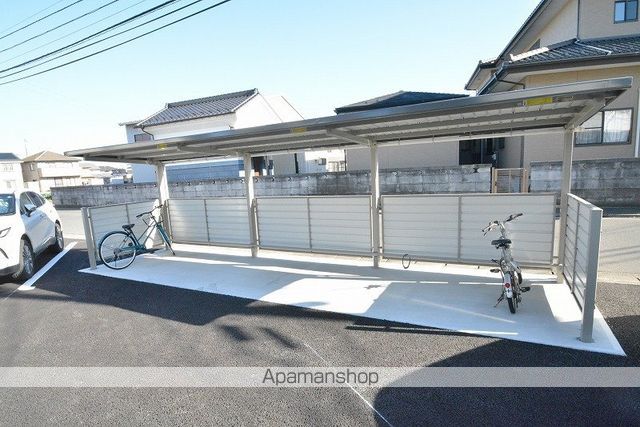 アネックスカノエAの周辺写真