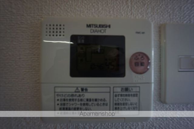 LA DOUCEUR今池の内装写真