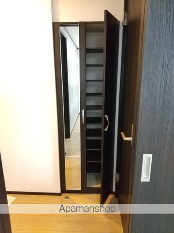 SPECIALEの内装写真