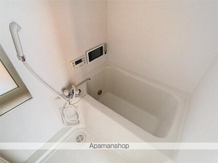 サンガーデン宇多津[2DK/53.81m2]のバス